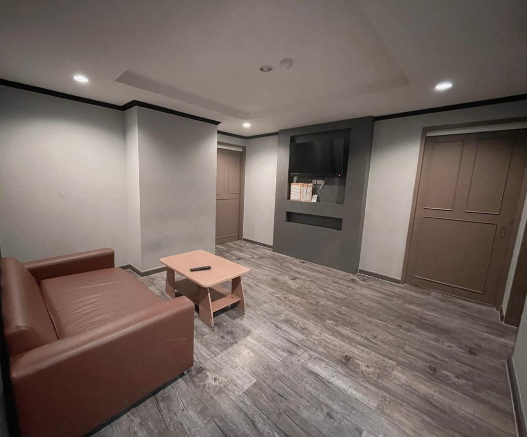 Carpediem Hotel Rayong Exterior foto