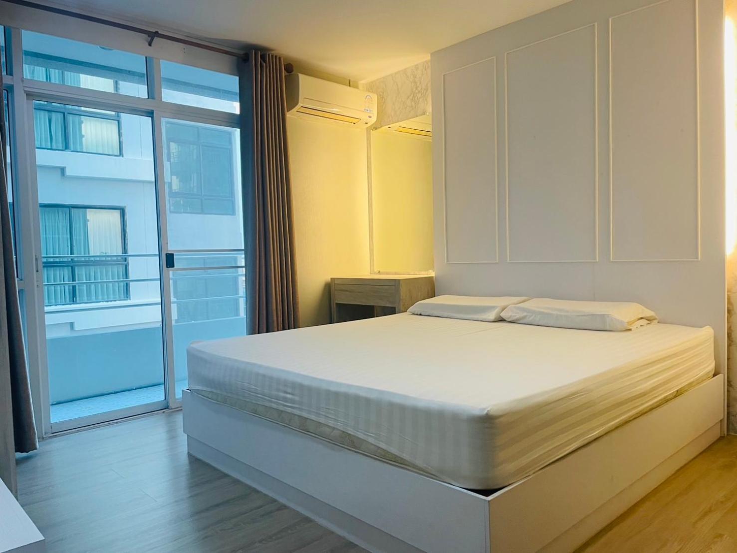 Carpediem Hotel Rayong Exterior foto