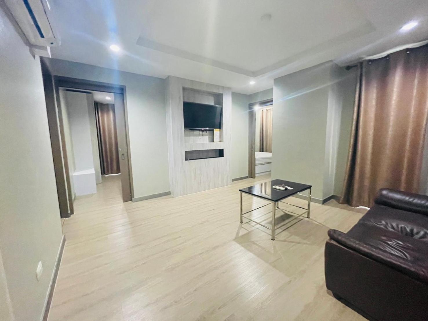 Carpediem Hotel Rayong Exterior foto